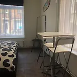 Guest Room Bruges 2