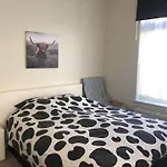 Guest Room Bruges 2