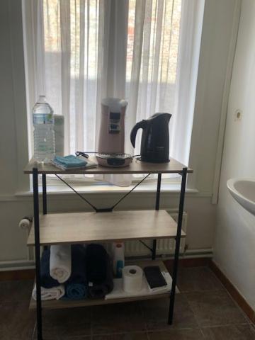 Guest Room Bruges 2 *