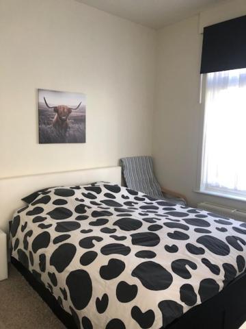 Maison d'hôtes Guest Room Bruges 2